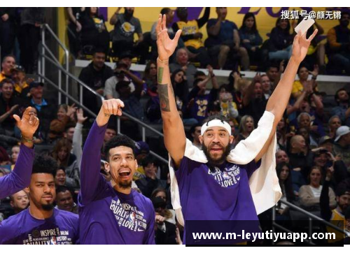 NBA骨干球员：揭秘联盟中那些默默支撑球队的不可或缺之人