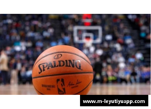 斯伯丁NBA比赛用球：激情与技艺的完美融合