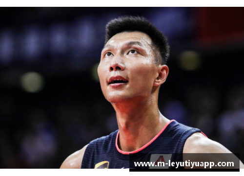易建联NBA年薪：从震惊到引领，他的薪资告诉我们什么？
