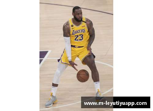 NBA球队阵容分析与未来展望