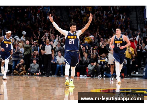 NBA新赛季前瞻：谁将统治篮球场上的明日之星？
